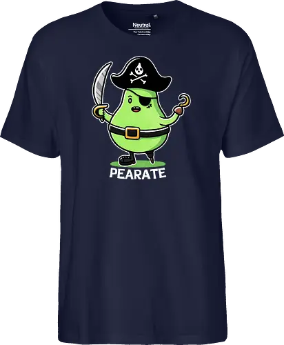 Pirate Pear