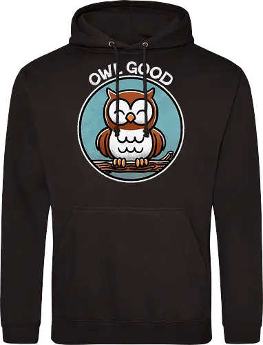 All good Owl