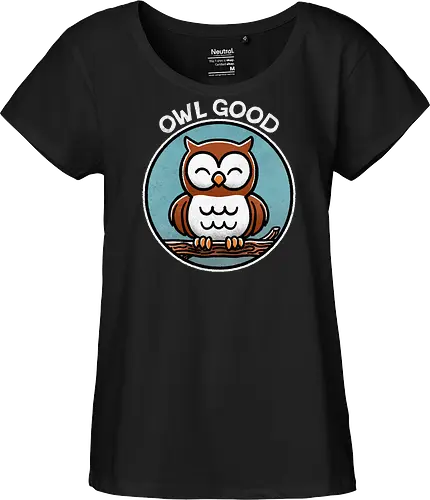 All good Owl