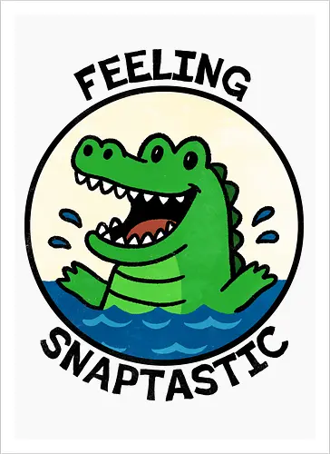 Feeling Snaptastic 