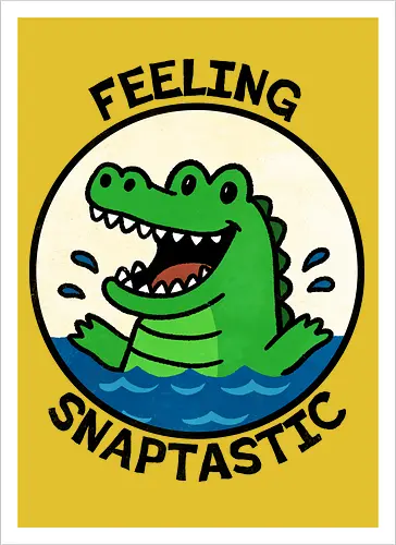 Feeling Snaptastic 