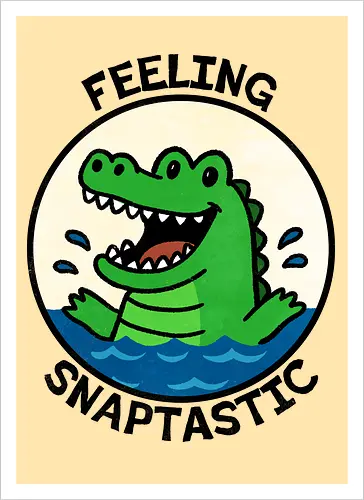 Feeling Snaptastic 