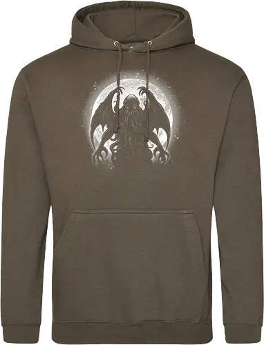 Moonlight Cthuhlu 