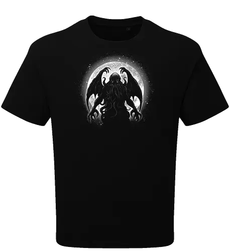 Moonlight Cthuhlu 