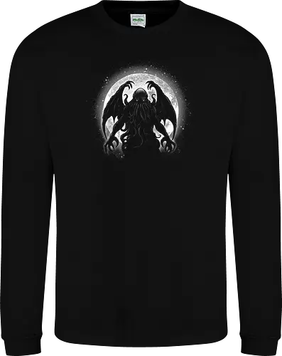 Moonlight Cthuhlu 