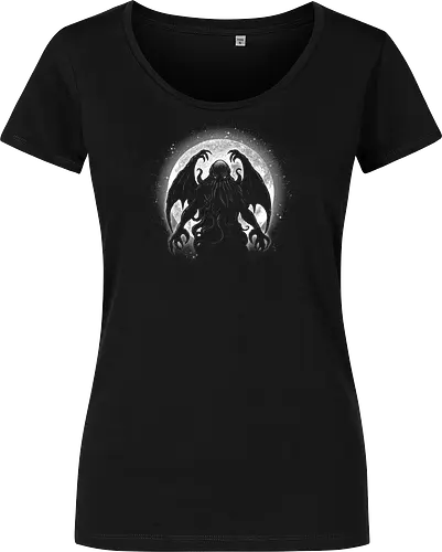 Moonlight Cthuhlu 