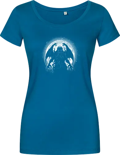 Moonlight Cthuhlu 