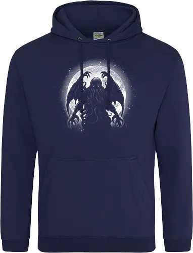 Moonlight Cthuhlu 