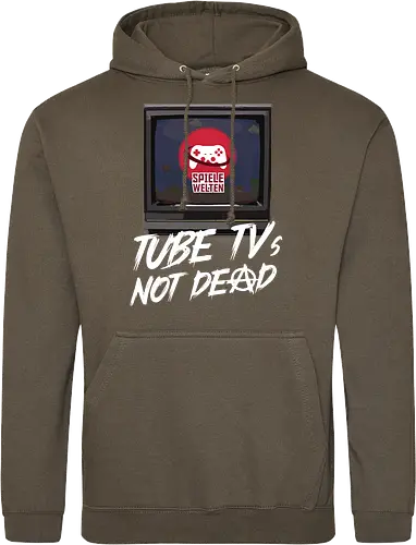 Spielewelten - Not Dead