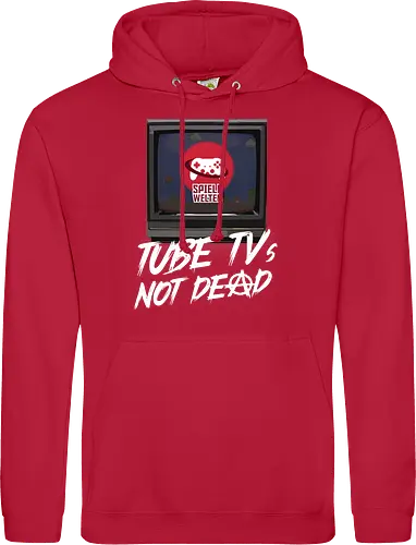 Spielewelten - Not Dead