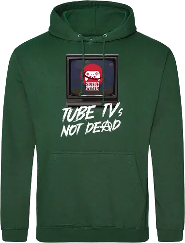 Spielewelten - Not Dead