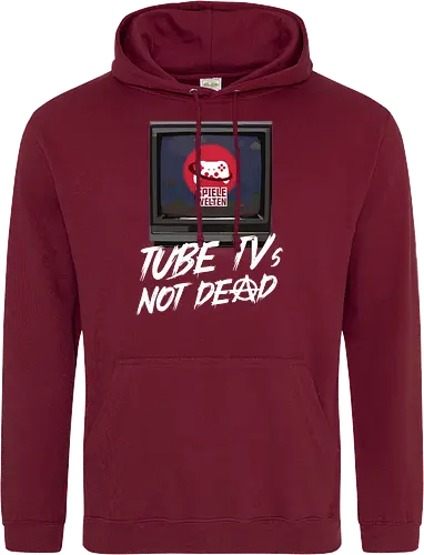 Spielewelten - Not Dead