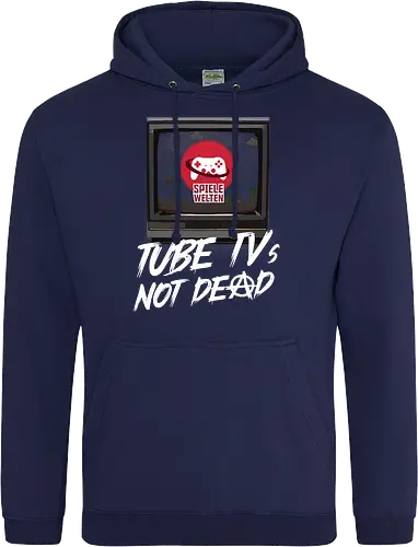 Spielewelten - Not Dead