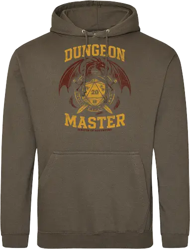 Dungeon Master