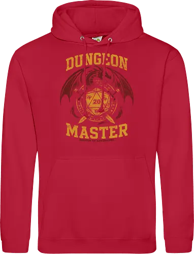 Dungeon Master