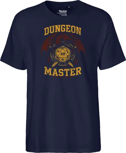 Dungeon Master