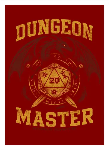 Dungeon Master