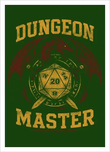 Dungeon Master