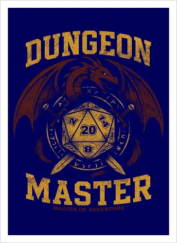 Dungeon Master