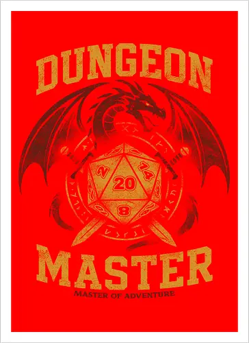 Dungeon Master