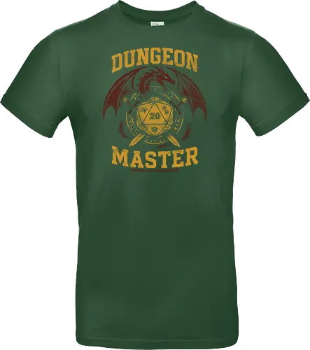 Dungeon Master