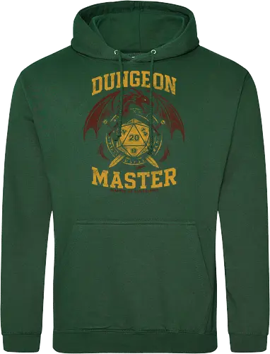 Dungeon Master