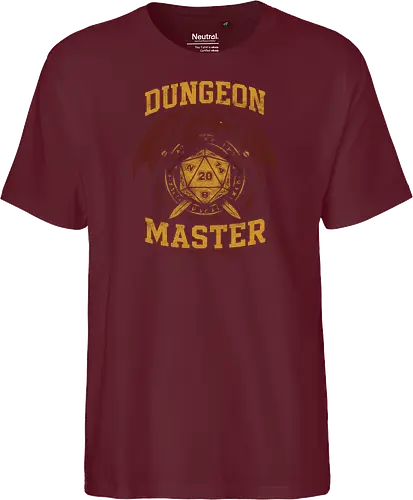 Dungeon Master