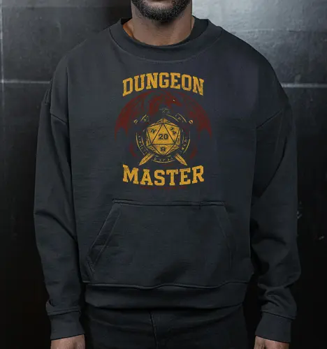 Dungeon Master