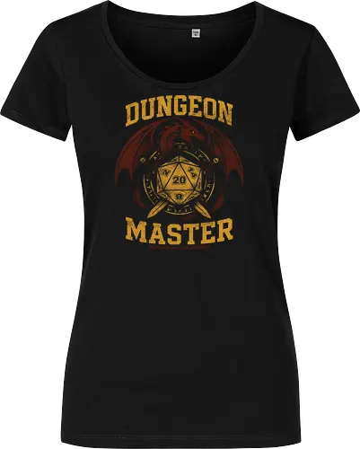 Dungeon Master