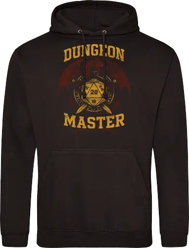 Dungeon Master