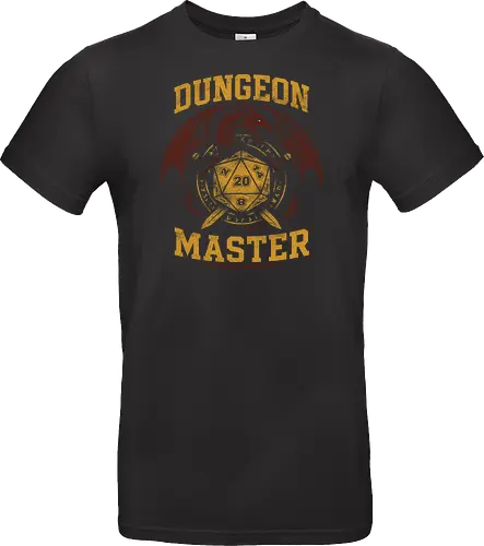Dungeon Master