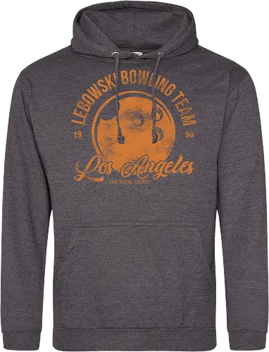 Lebowski bowling team