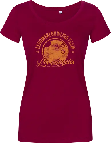 Lebowski bowling team