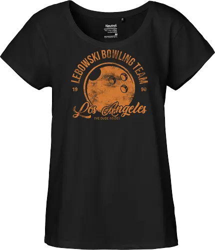 Lebowski bowling team