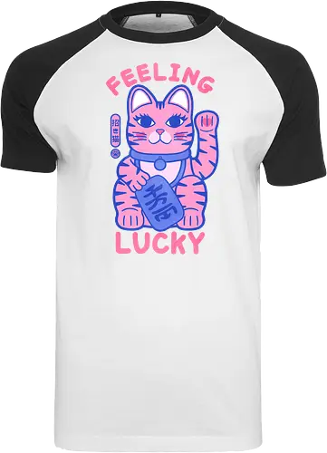 Feeling Lucky Cat