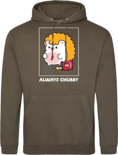 Always Chubby