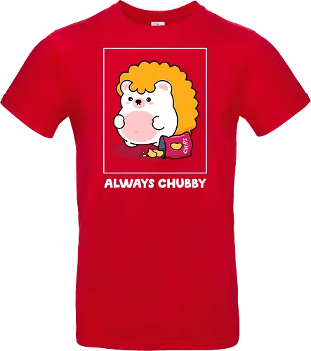 Always Chubby