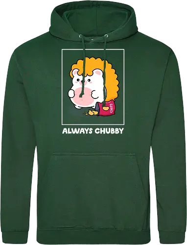 Always Chubby