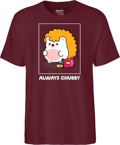 Always Chubby