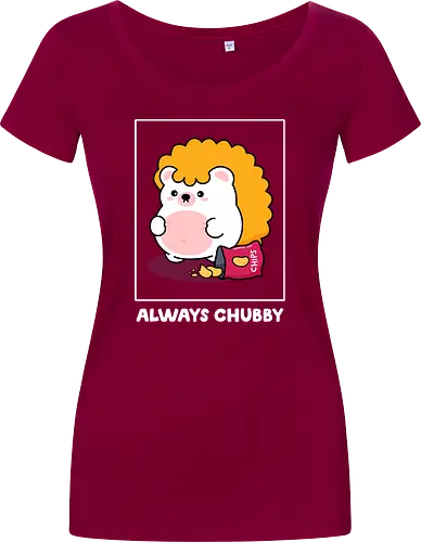 Always Chubby