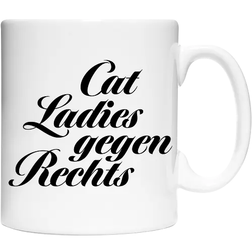 CAT LADIES Cup