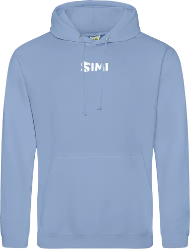 SIMI - Standard Hoodie