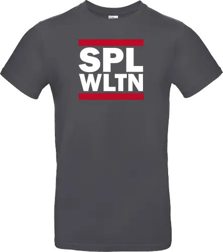 Spielewelten - SPLWLTN