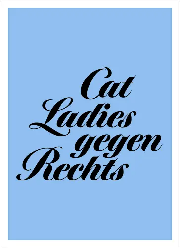 CAT LADIES-01