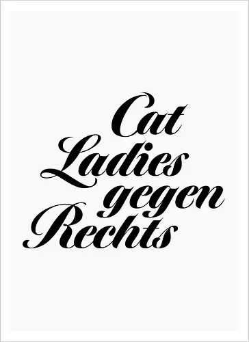 CAT LADIES-01