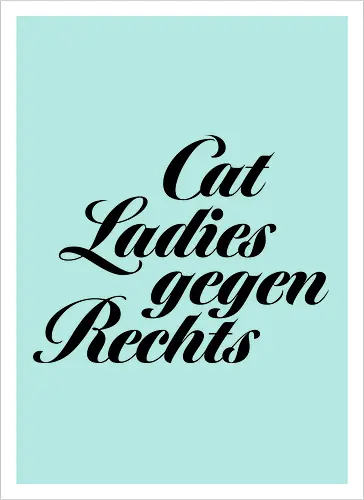 CAT LADIES-01