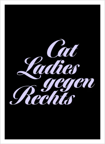 CAT LADIES-02