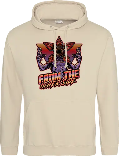 Dimensional Monster Vaporwave