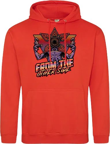 Dimensional Monster Vaporwave