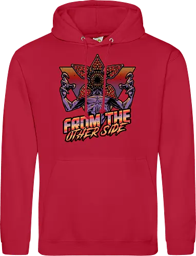 Dimensional Monster Vaporwave